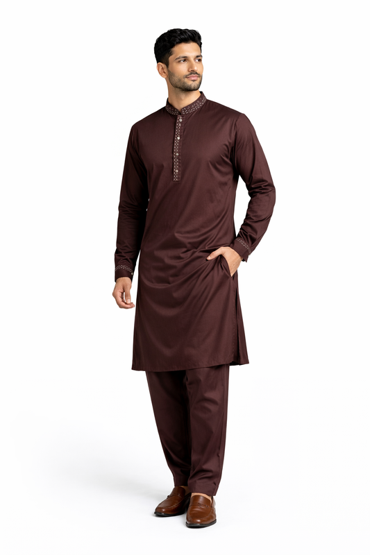 Imperial Majestic Brown