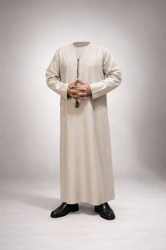 Premium Classic Thobes